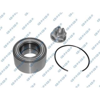 Rato guolio komplektas GSP GK3496