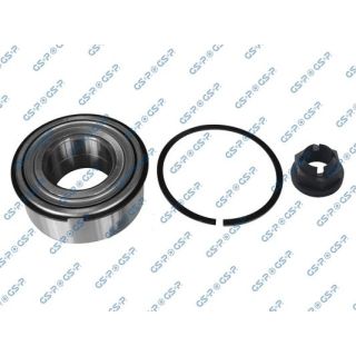 Rato guolio komplektas GSP GK3504