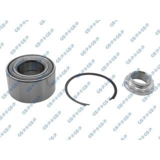 Rato guolio komplektas GSP GK3528