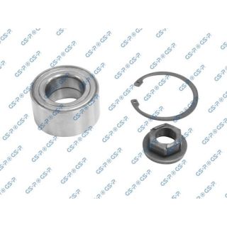 Rato guolio komplektas GSP GK3530