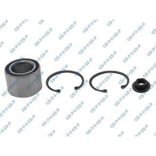 Rato guolio komplektas GSP GK3532B