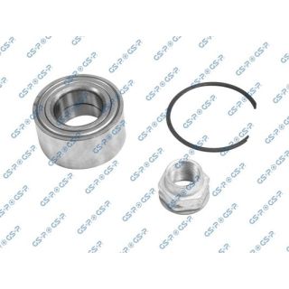 Rato guolio komplektas GSP GK3577