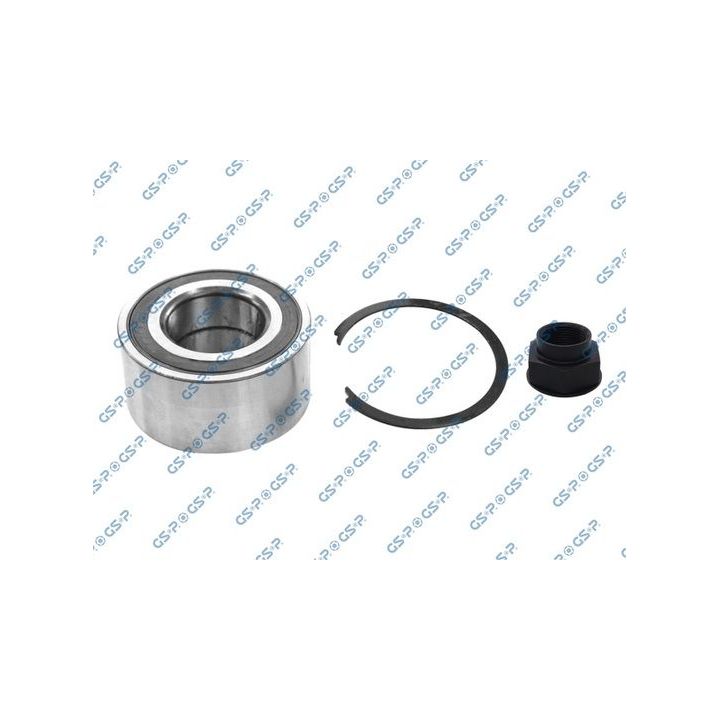 Rato guolio komplektas GSP GK3598