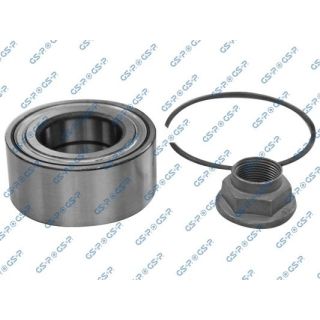 Rato guolio komplektas GSP GK3603