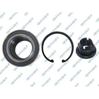 Rato guolio komplektas GSP GK3613