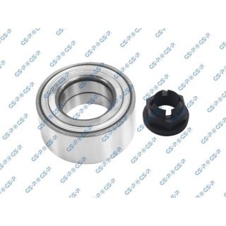 Rato guolio komplektas GSP GK3616