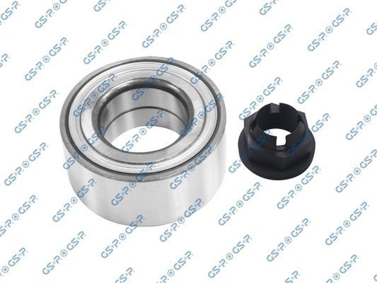 Rato guolio komplektas GSP GK3616