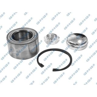 Rato guolio komplektas GSP GK3640