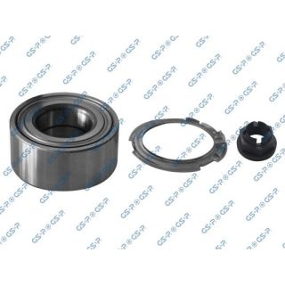 Rato guolio komplektas GSP GK3648