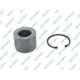 Rato guolio komplektas GSP GK3662