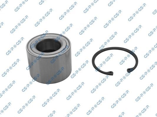 Rato guolio komplektas GSP GK3662