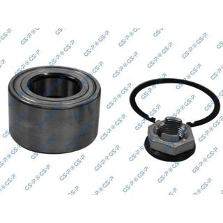 Rato guolio komplektas GSP GK3688