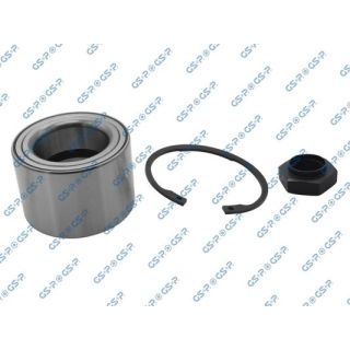 Rato guolio komplektas GSP GK3690