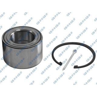 Rato guolio komplektas GSP GK3721