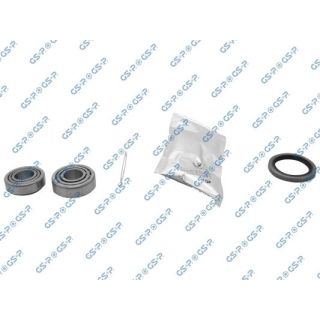 Rato guolio komplektas GSP GK3792A