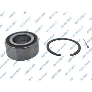 Rato guolio komplektas GSP GK3906