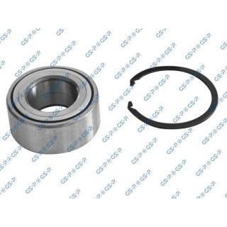 Rato guolio komplektas GSP GK3909