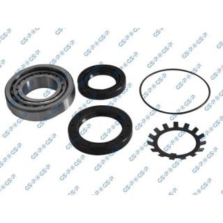 Rato guolio komplektas GSP GK3950