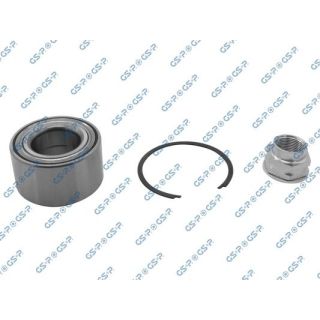 Rato guolio komplektas GSP GK6502