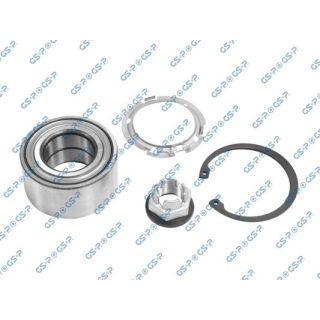 Rato guolio komplektas GSP GK6561