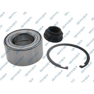 Rato guolio komplektas GSP GK6653