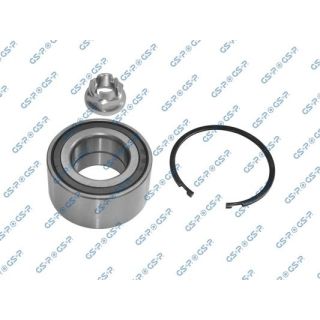 Rato guolio komplektas GSP GK6682