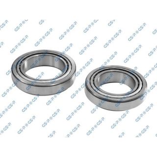 Rato guolio komplektas GSP GK6742