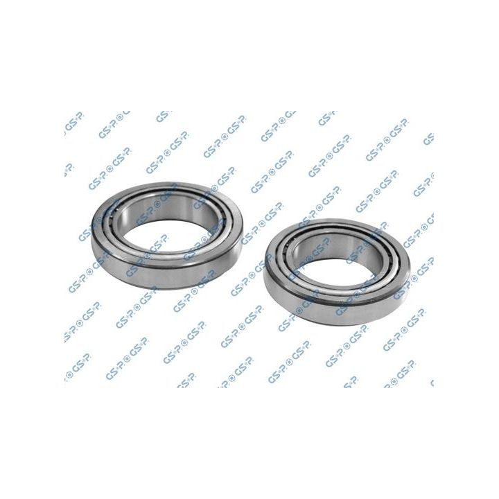 Rato guolio komplektas GSP GK6742