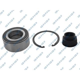 Rato guolio komplektas GSP GK6774