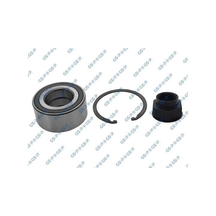 Rato guolio komplektas GSP GK6774