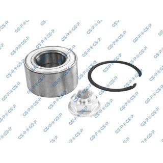 Rato guolio komplektas GSP GK6849