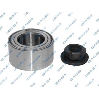 Rato guolio komplektas GSP GK6856