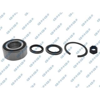 Rato guolio komplektas GSP GK6913