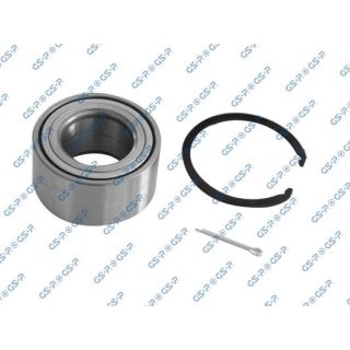 Rato guolio komplektas GSP GK6923