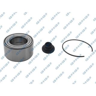 Rato guolio komplektas GSP GK6931