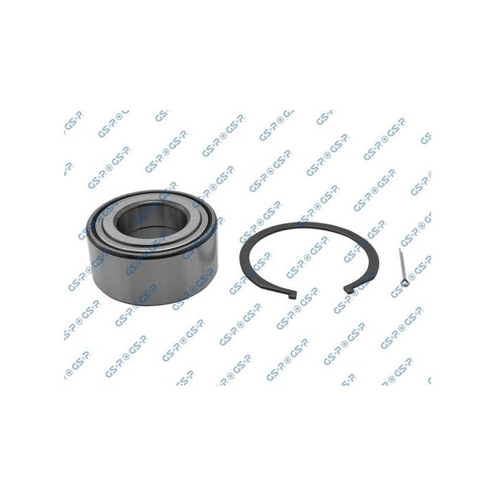 Rato guolio komplektas GSP GK6938