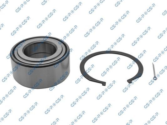 Rato guolio komplektas GSP GK6938