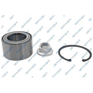 Rato guolio komplektas GSP GK6959