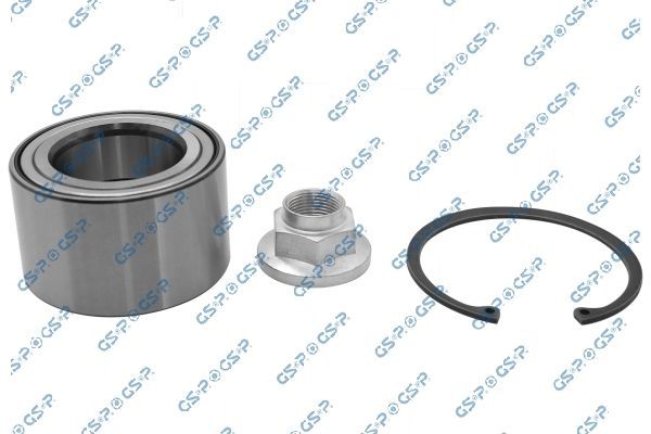 Rato guolio komplektas GSP GK6959