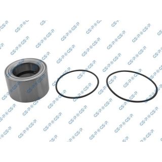 Rato guolio komplektas GSP GK7005