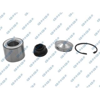 Rato guolio komplektas GSP GK7032