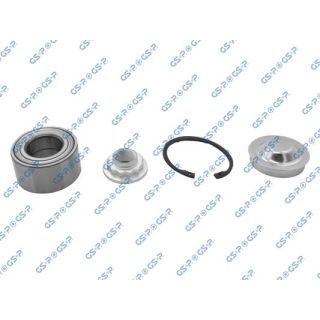 Rato guolio komplektas GSP GK7065