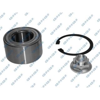 Rato guolio komplektas GSP GK7446