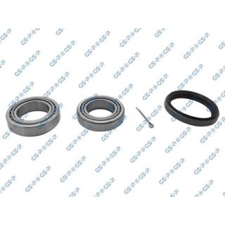 Rato guolio komplektas GSP GK7470