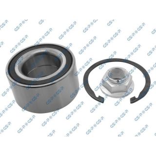 Rato guolio komplektas GSP GK7538A