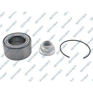 Rato guolio komplektas GSP GK7558