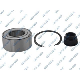 Rato guolio komplektas GSP GKX0012