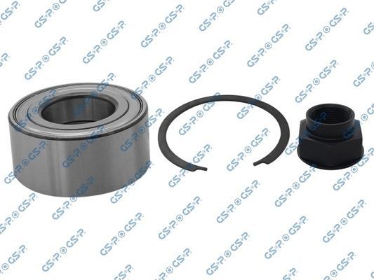 Rato guolio komplektas GSP GKX0012