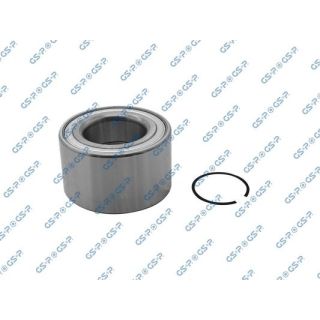 Rato guolio komplektas GSP GKX0013