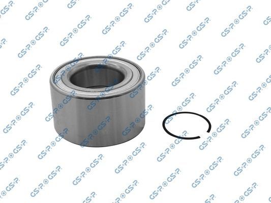 Rato guolio komplektas GSP GKX0013